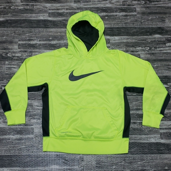 Nike Other - NIKE THERMA-FIT HOODIE, SIZE M